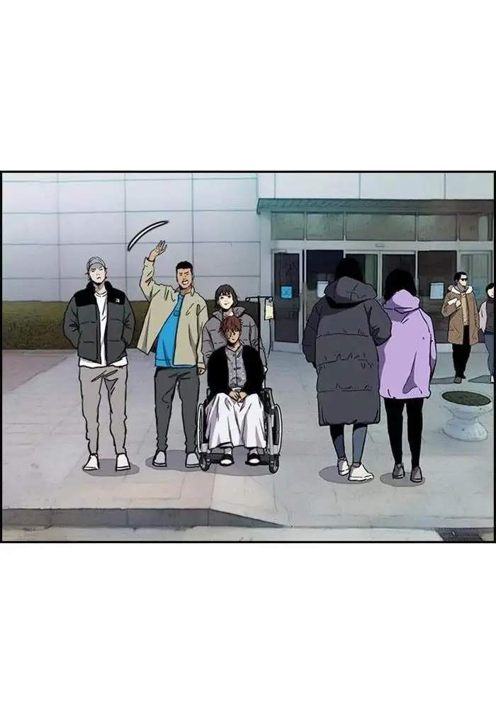 Read Wind Breaker ID Manga Online