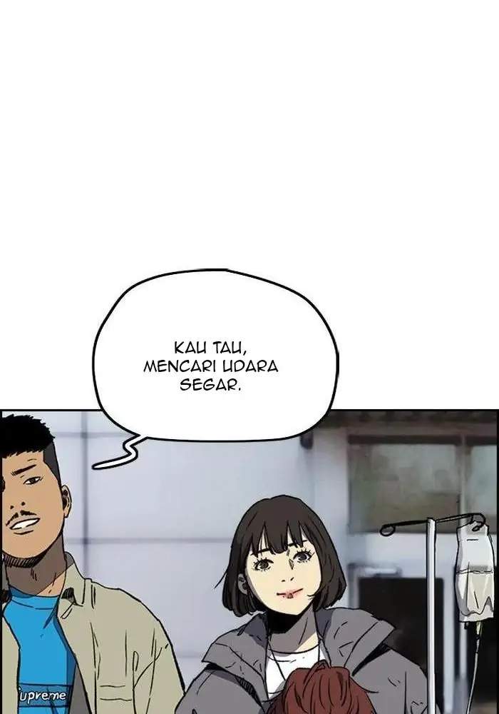 Read Wind Breaker ID Manga Online