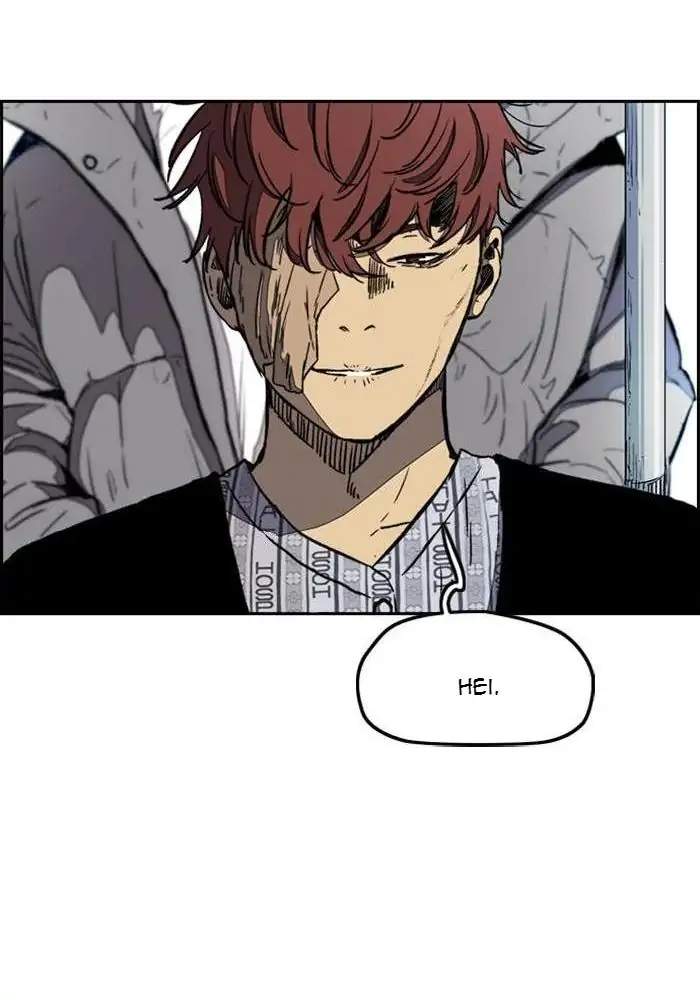 Read Wind Breaker ID Manga Online