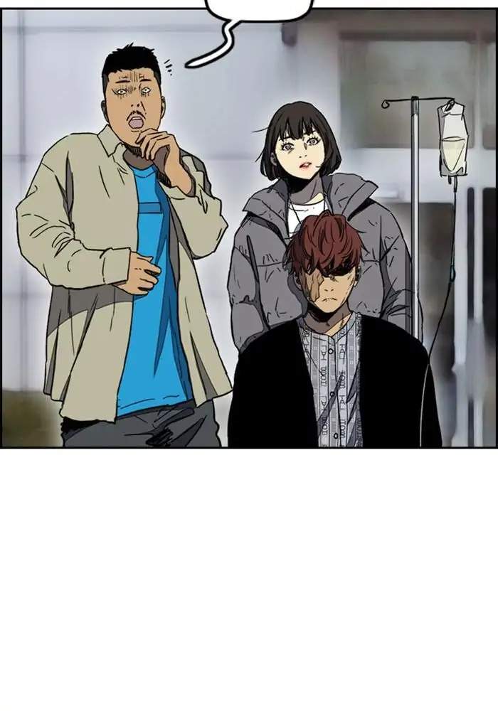 Read Wind Breaker ID Manga Online