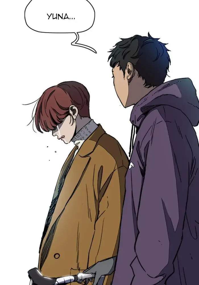 Read Wind Breaker ID Manga Online