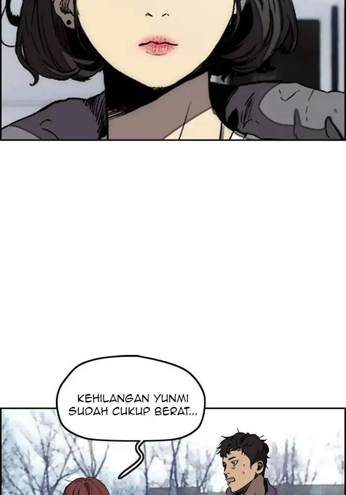 Read Wind Breaker ID Manga Online