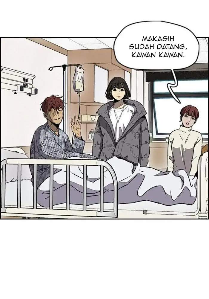 Read Wind Breaker ID Manga Online