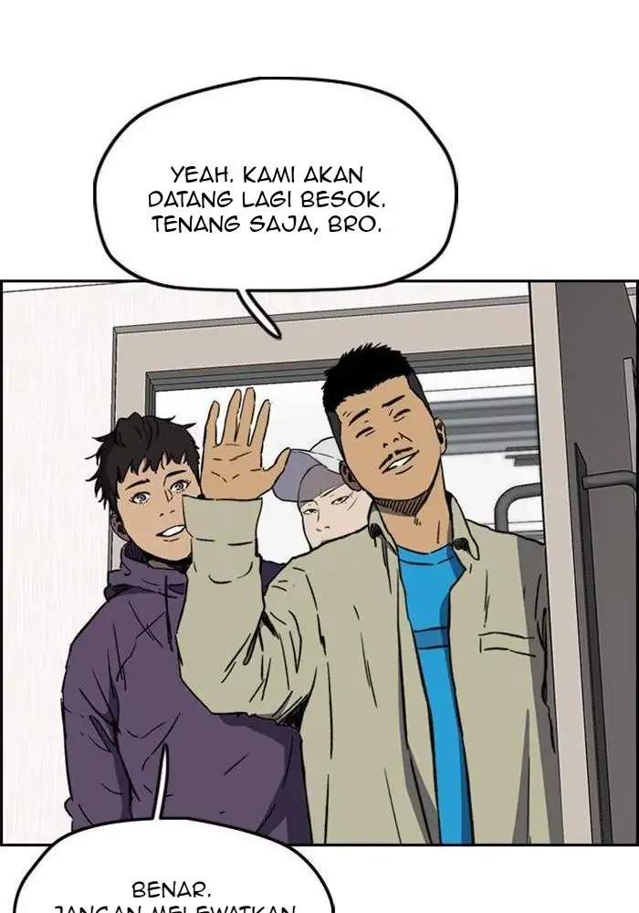 Read Wind Breaker ID Manga Online