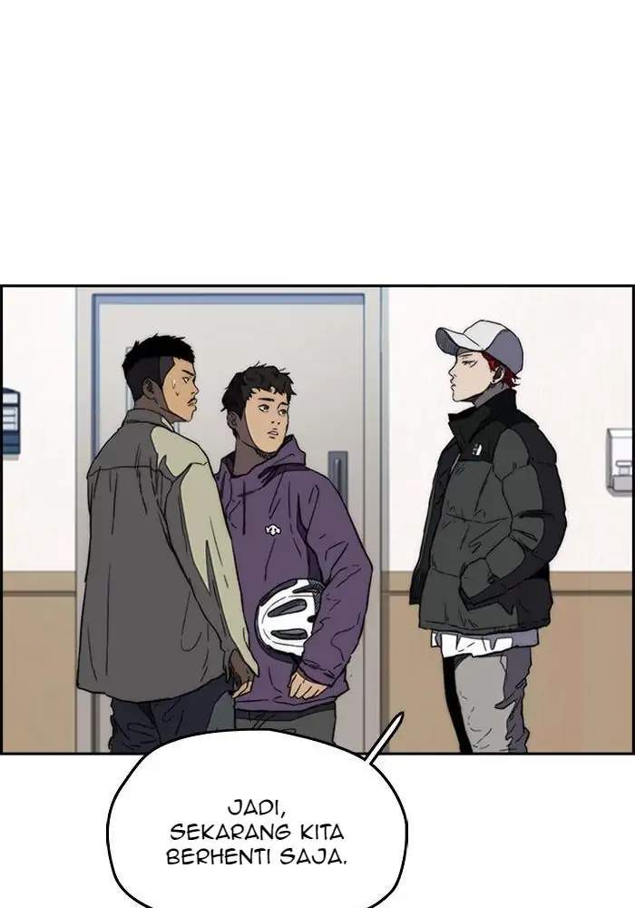 Read Wind Breaker ID Manga Online