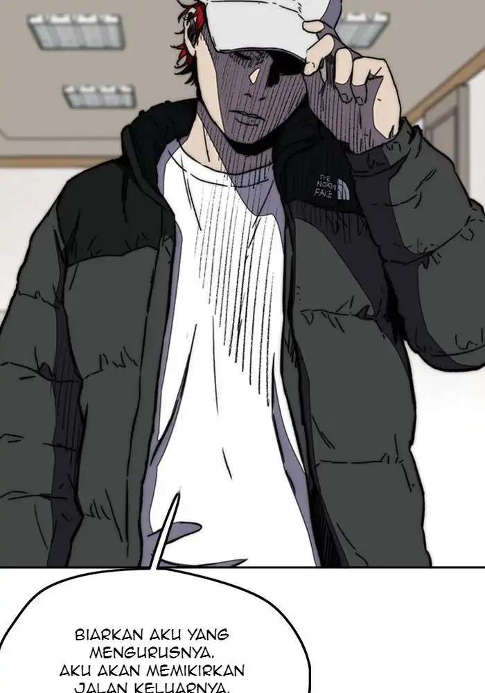 Read Wind Breaker ID Manga Online