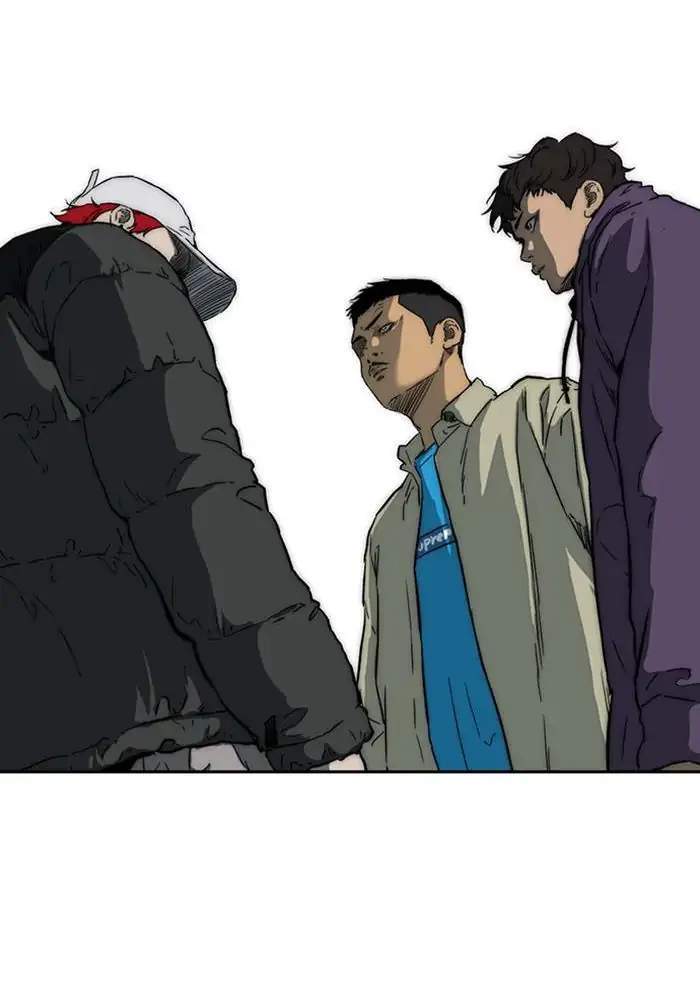 Read Wind Breaker ID Manga Online