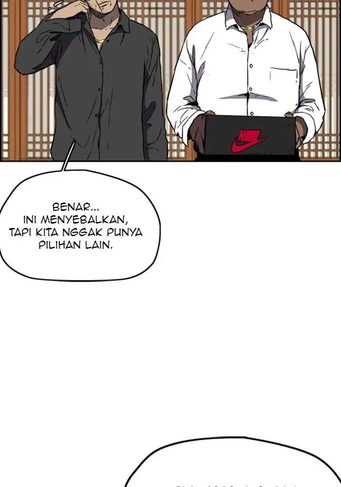 Read Wind Breaker ID Manga Online