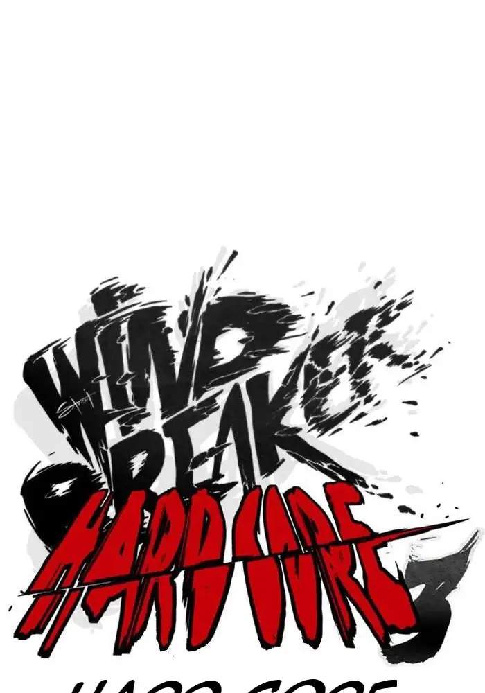 Read Wind Breaker ID Manga Online