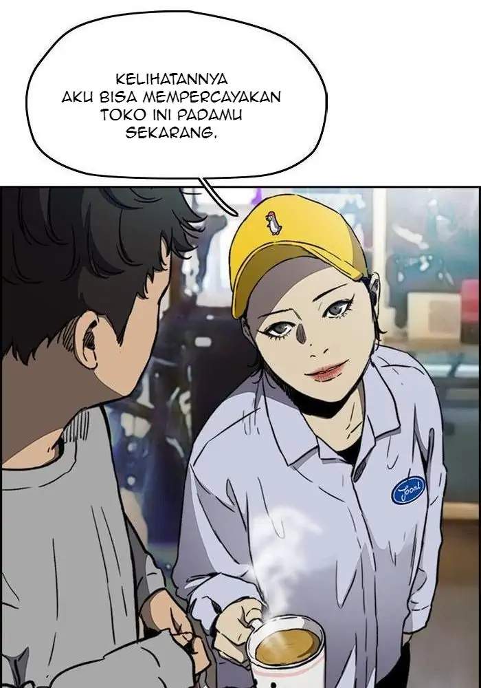 Read Wind Breaker ID Manga Online