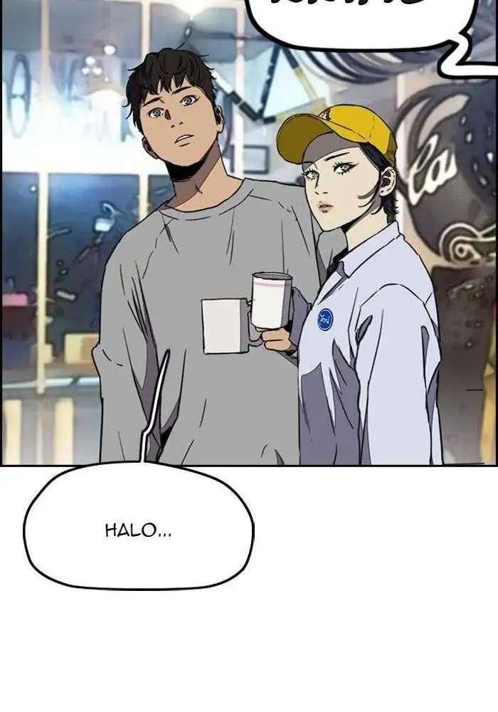 Read Wind Breaker ID Manga Online