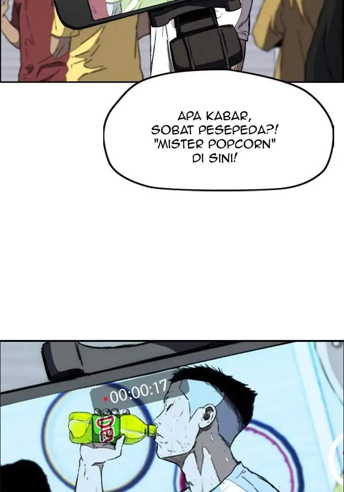 Read Wind Breaker ID Manga Online