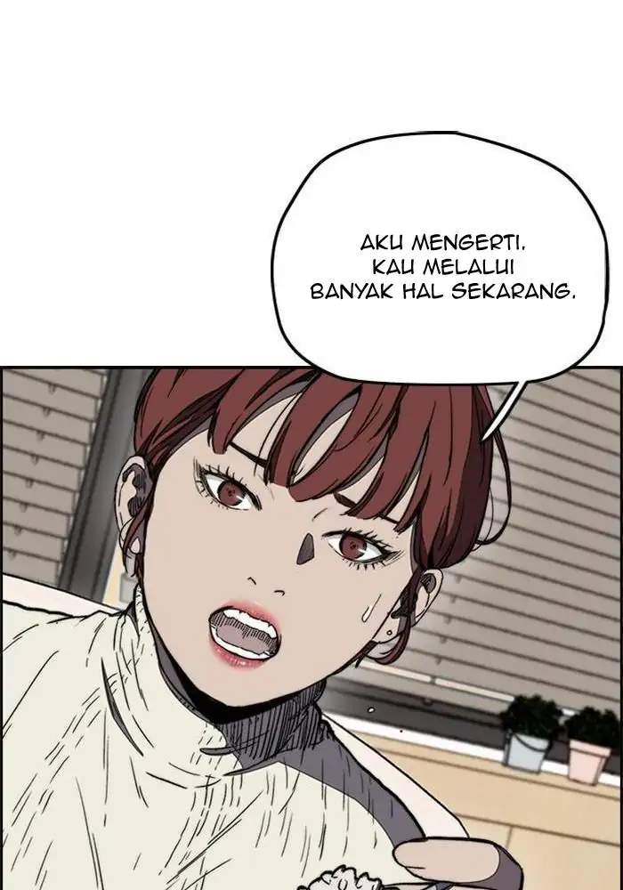 Read Wind Breaker ID Manga Online