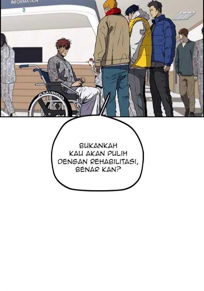 Read Wind Breaker ID Manga Online