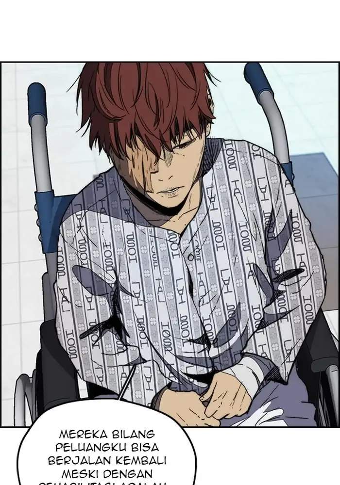 Read Wind Breaker ID Manga Online
