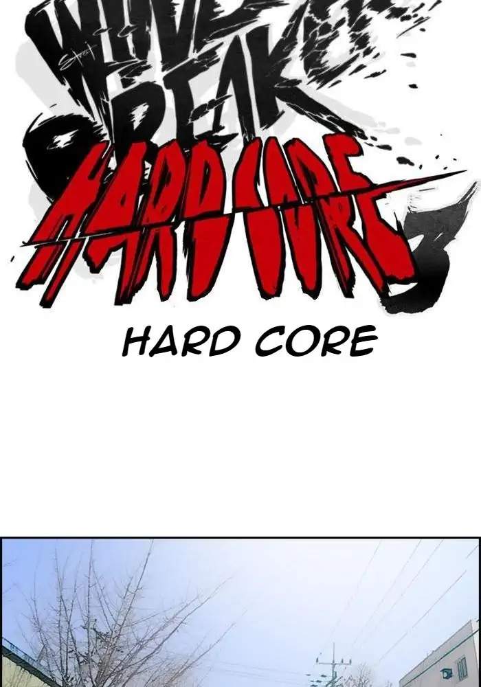 Read Wind Breaker ID Manga Online