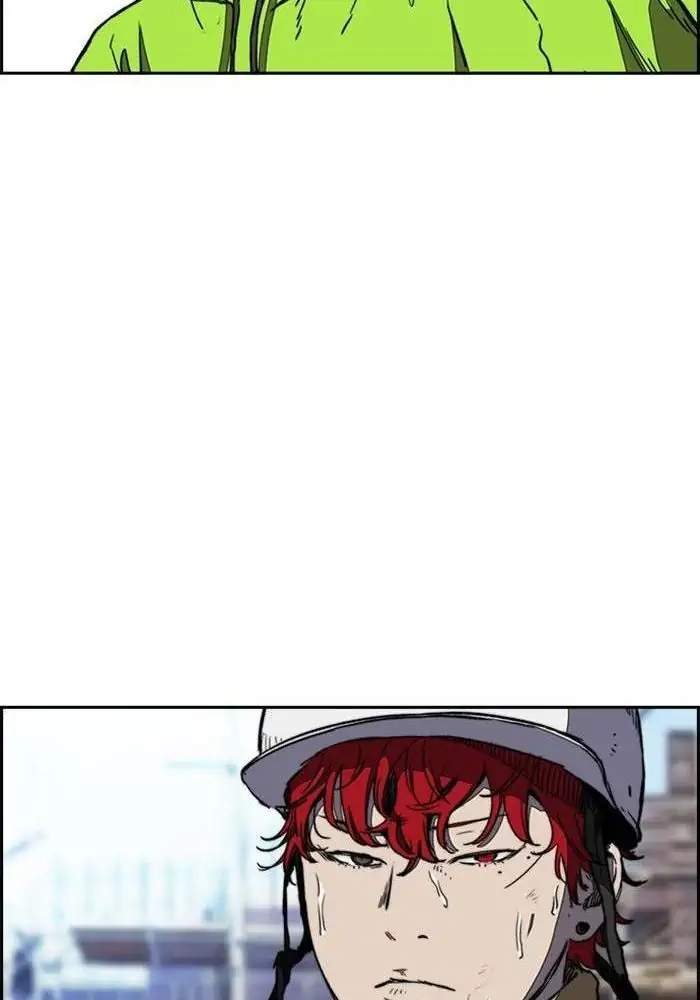 Read Wind Breaker ID Manga Online