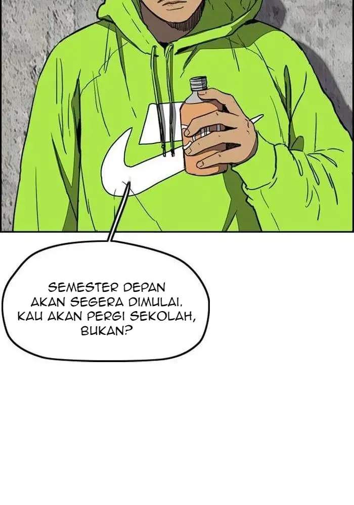 Read Wind Breaker ID Manga Online
