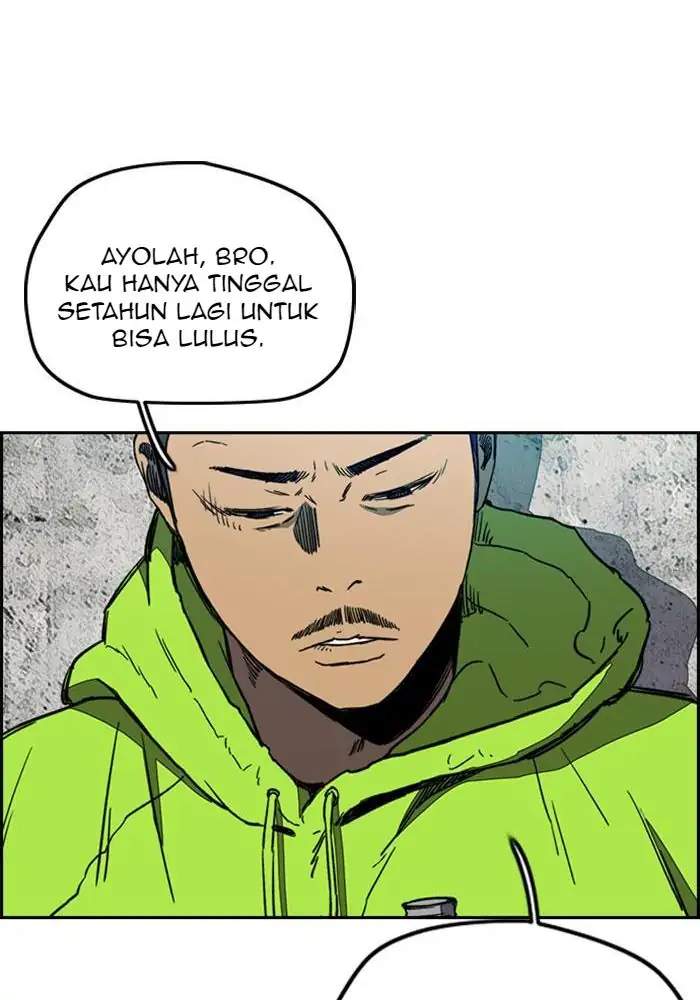 Read Wind Breaker ID Manga Online