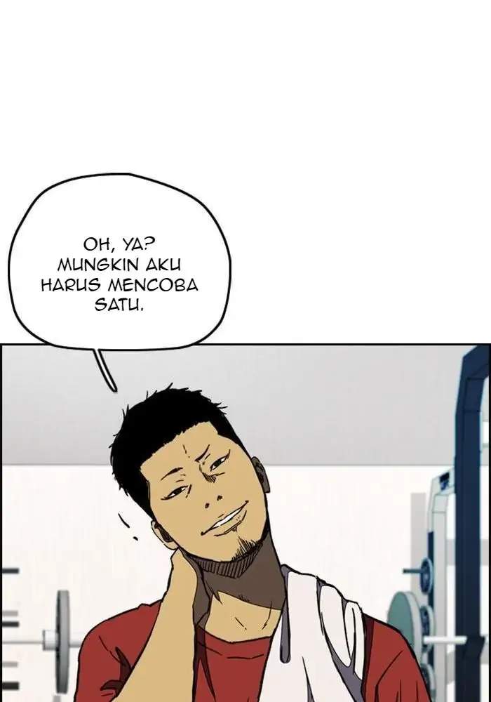 Read Wind Breaker ID Manga Online