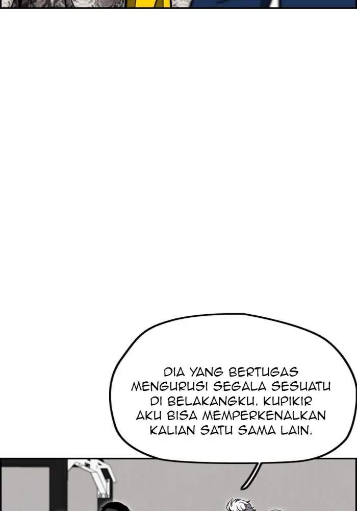 Read Wind Breaker ID Manga Online
