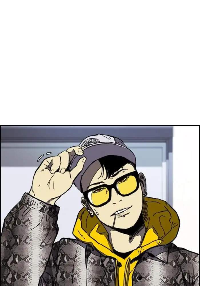 Read Wind Breaker ID Manga Online