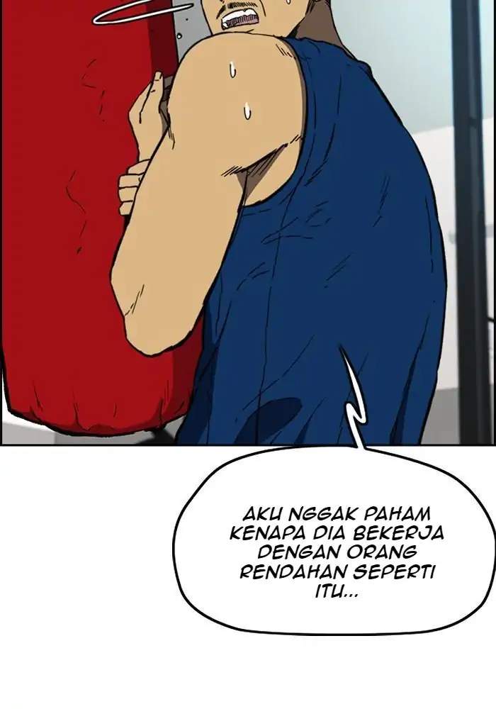 Read Wind Breaker ID Manga Online