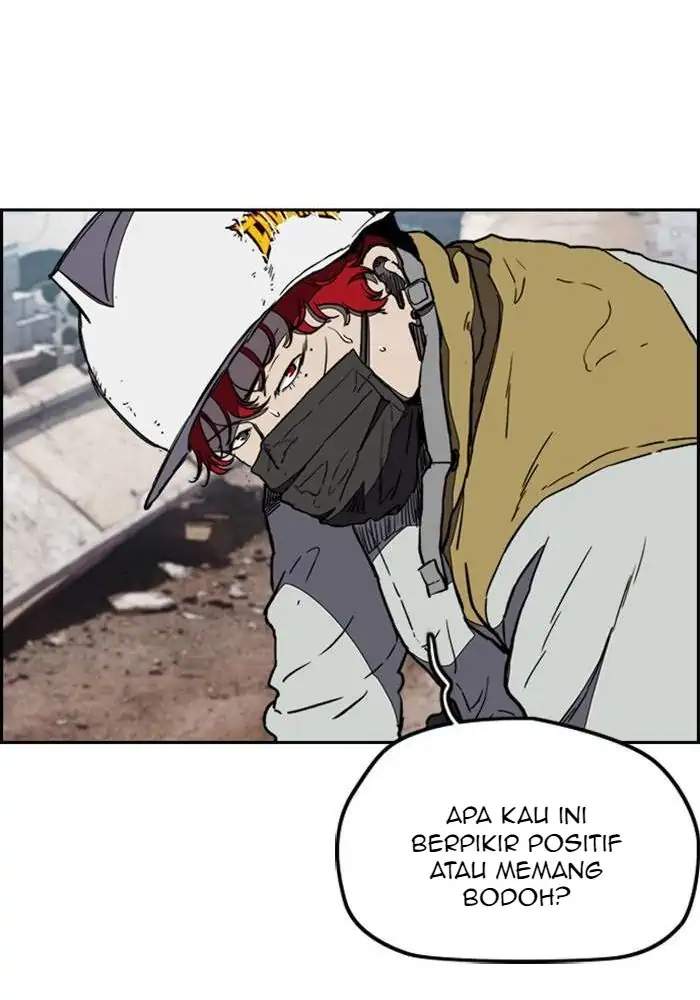 Read Wind Breaker ID Manga Online