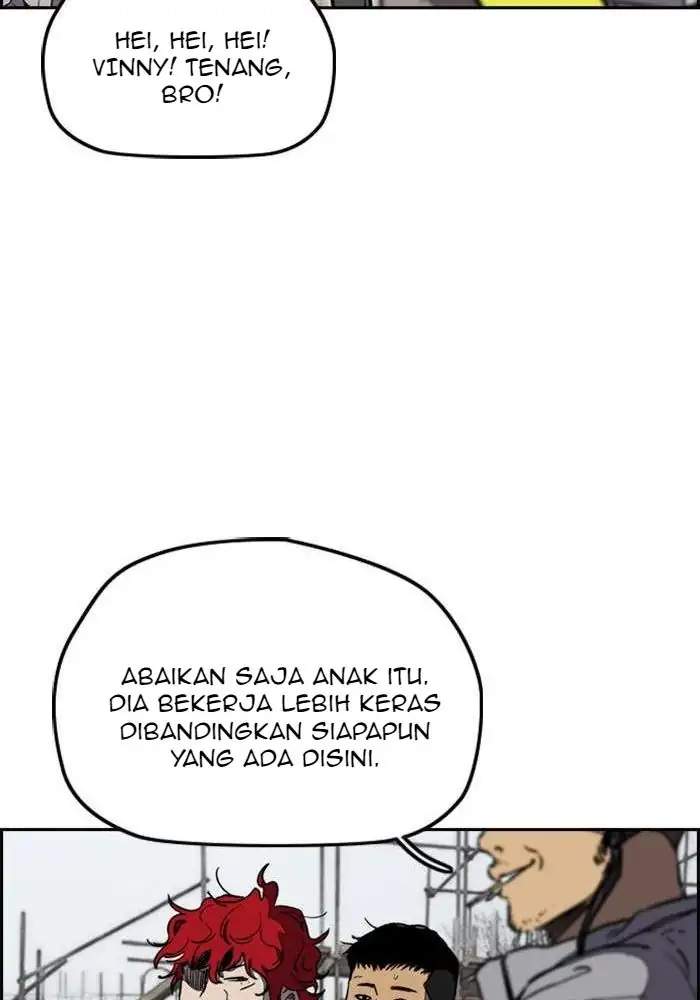 Read Wind Breaker ID Manga Online