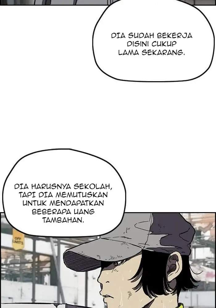 Read Wind Breaker ID Manga Online