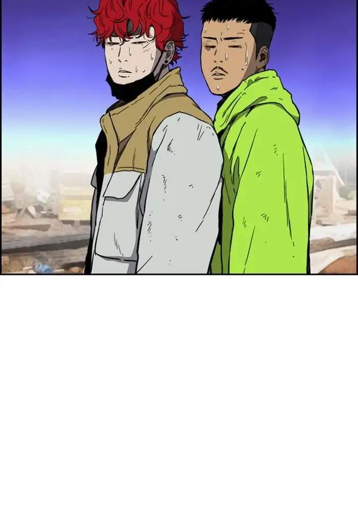 Read Wind Breaker ID Manga Online