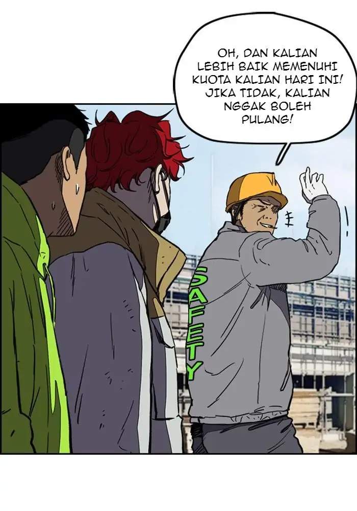 Read Wind Breaker ID Manga Online