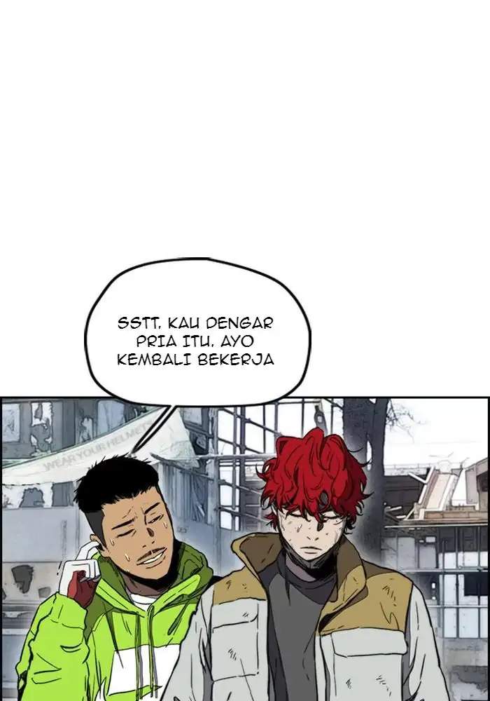 Read Wind Breaker ID Manga Online