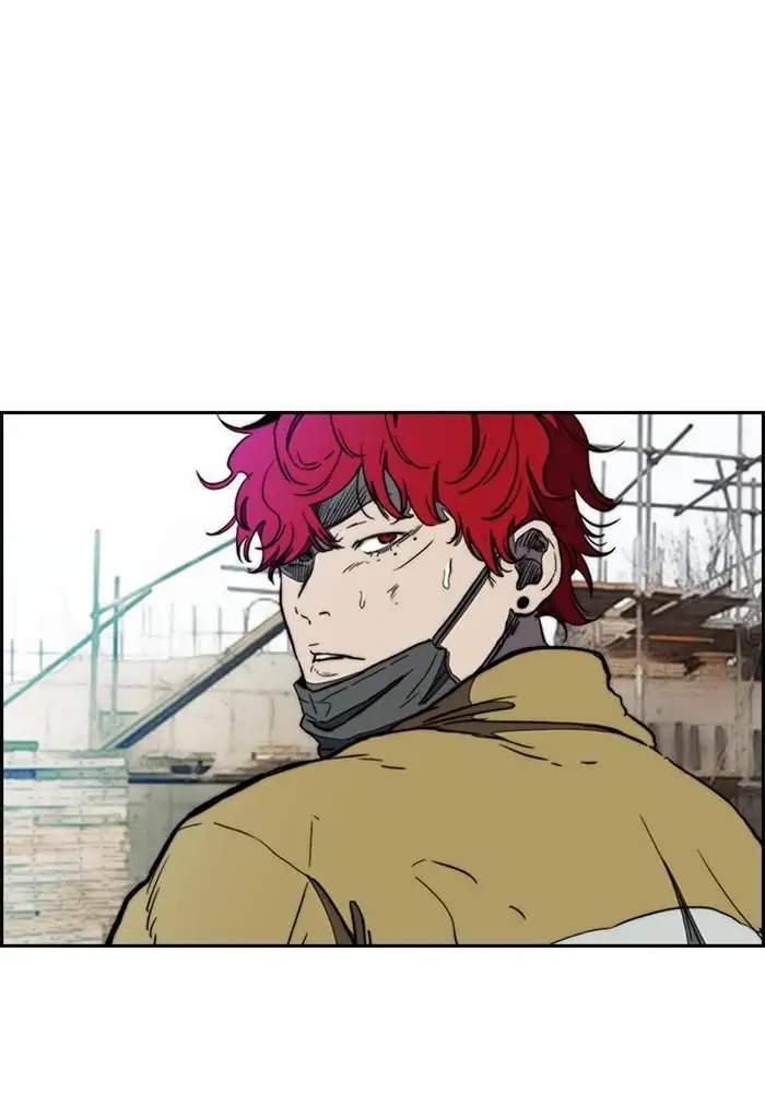 Read Wind Breaker ID Manga Online