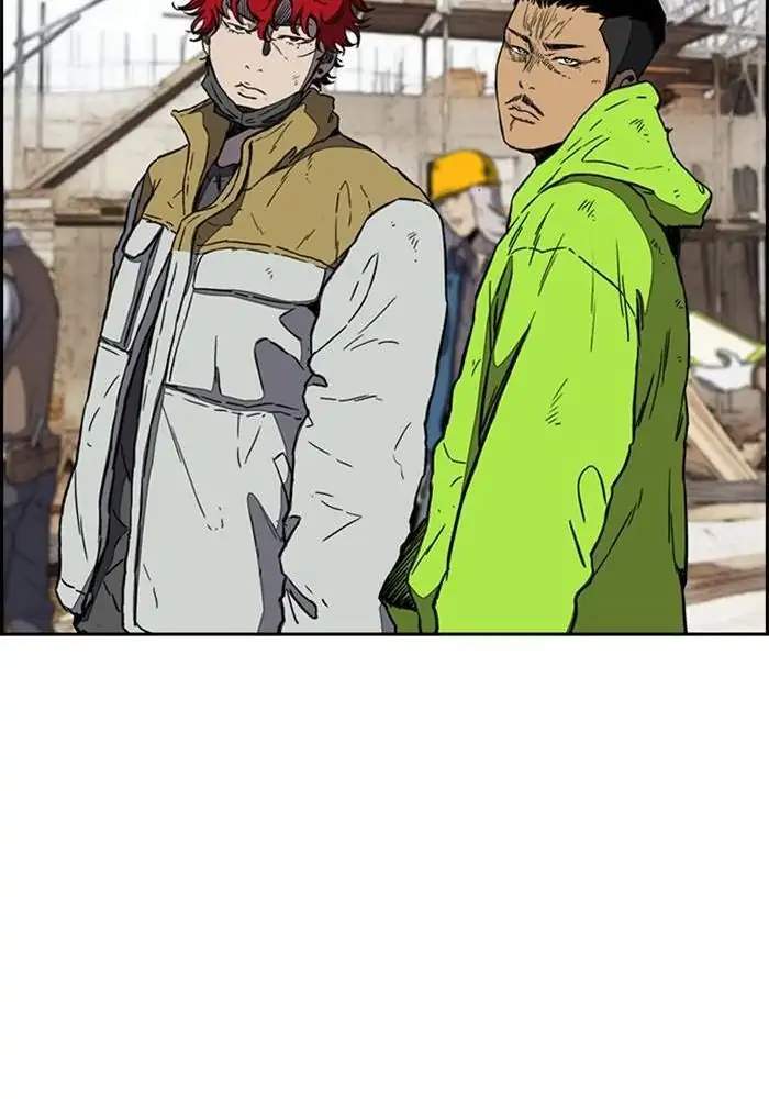 Read Wind Breaker ID Manga Online