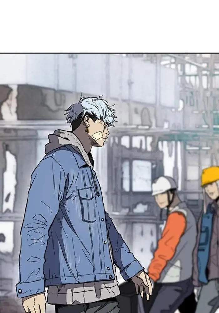 Read Wind Breaker ID Manga Online