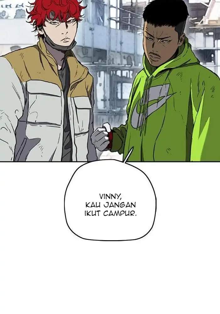 Read Wind Breaker ID Manga Online