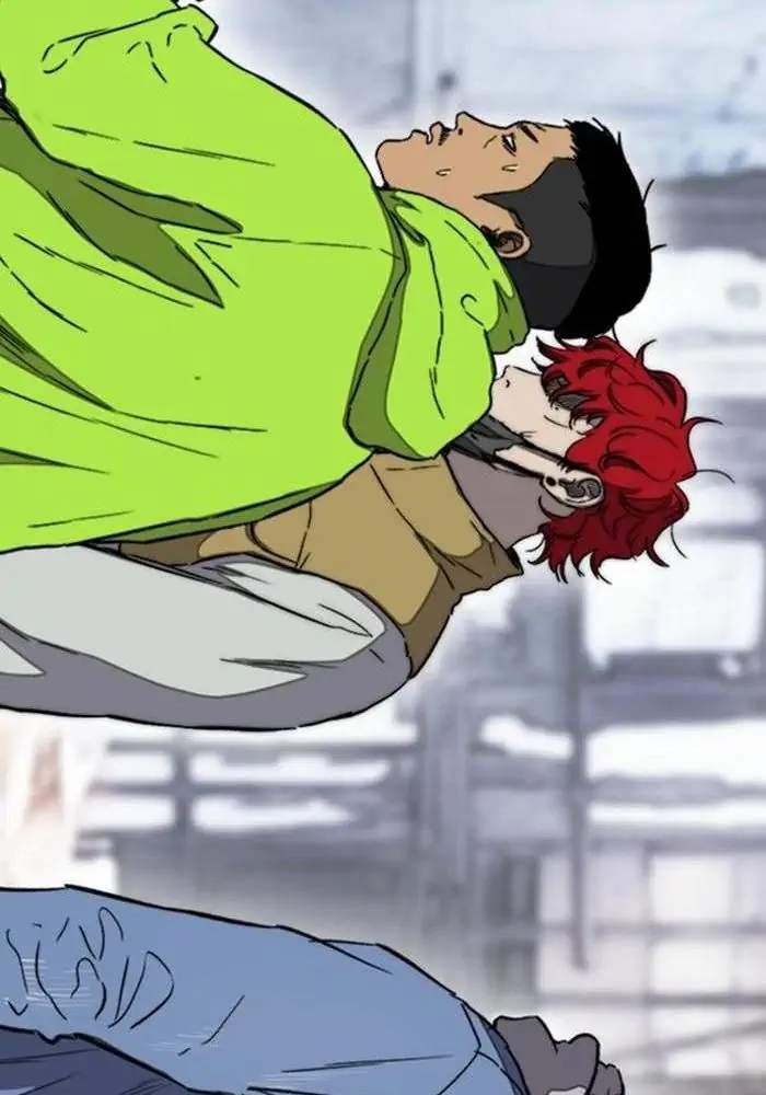 Read Wind Breaker ID Manga Online