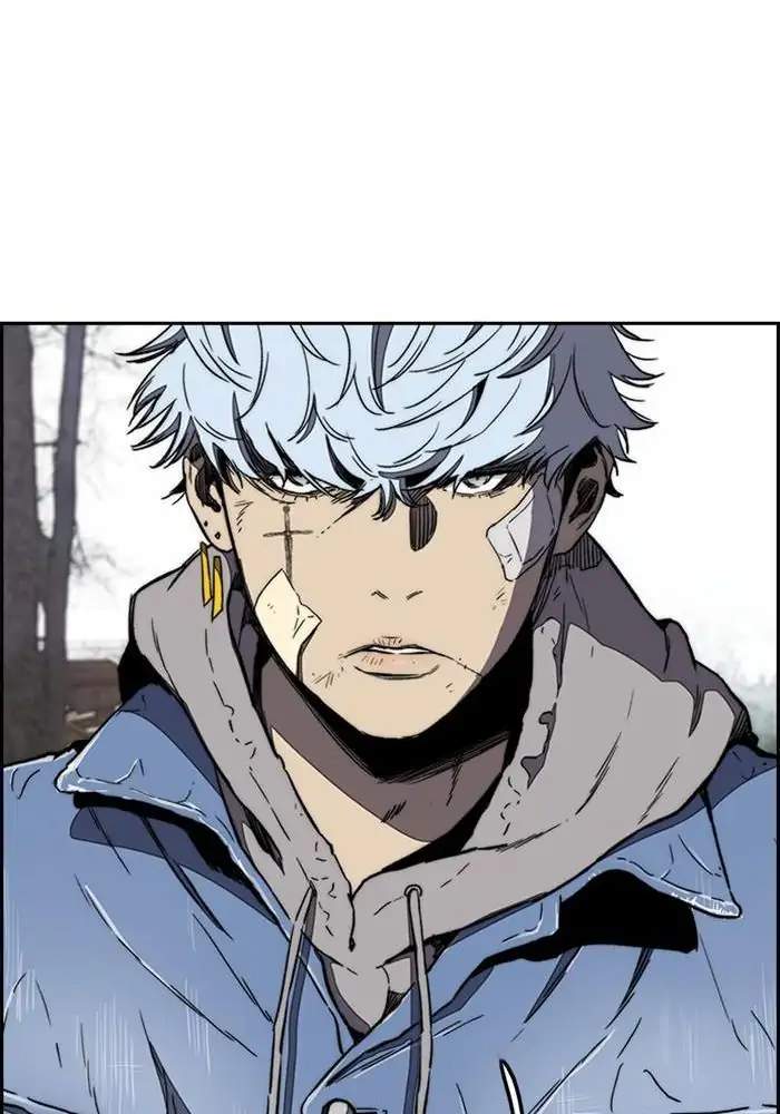 Read Wind Breaker ID Manga Online