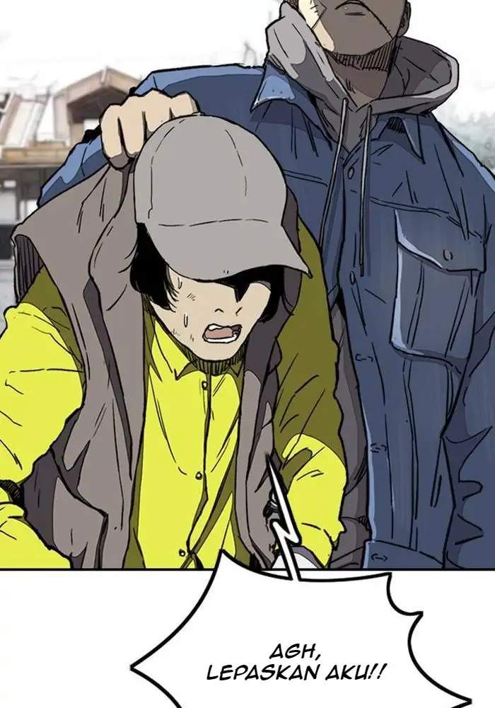 Read Wind Breaker ID Manga Online