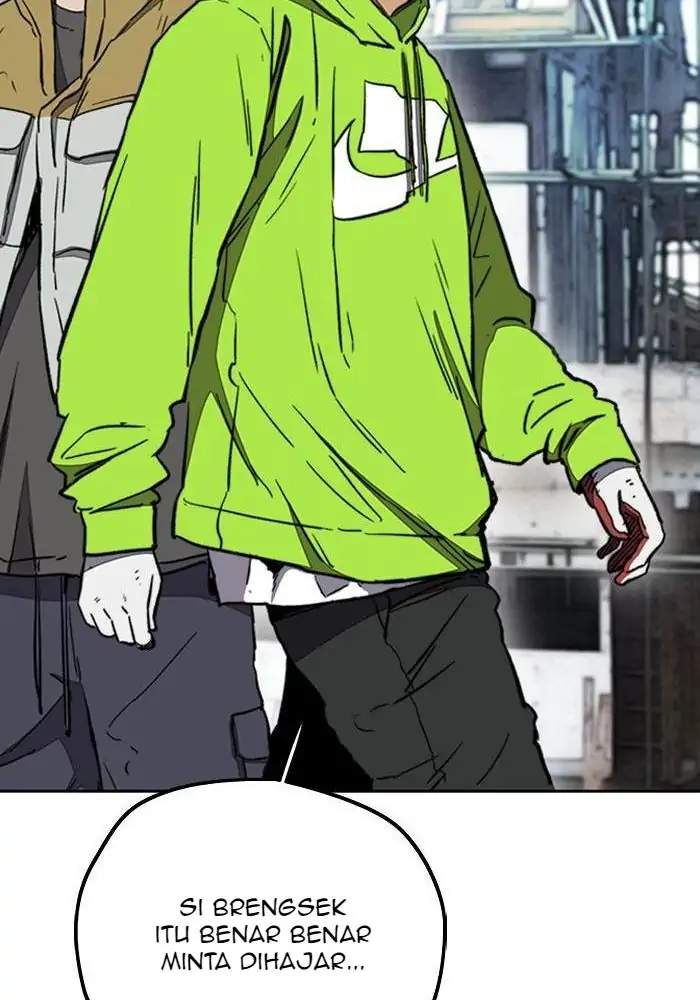 Read Wind Breaker ID Manga Online