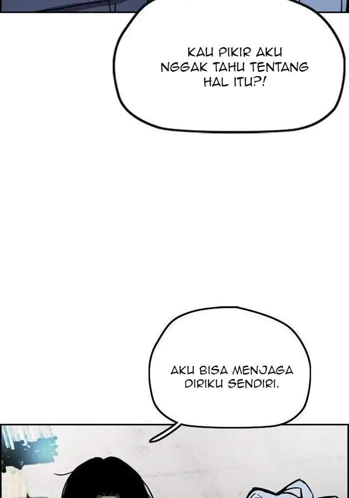 Read Wind Breaker ID Manga Online
