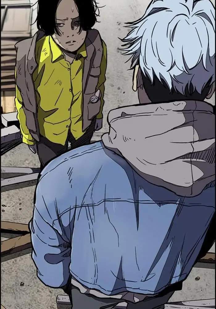 Read Wind Breaker ID Manga Online