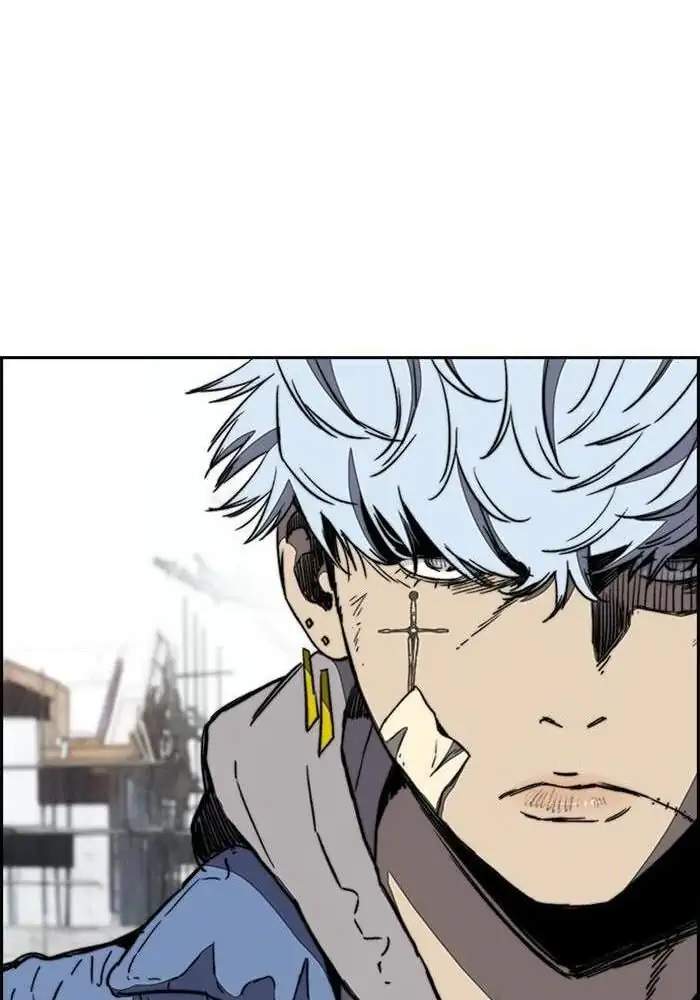Read Wind Breaker ID Manga Online