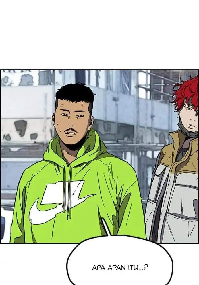 Read Wind Breaker ID Manga Online