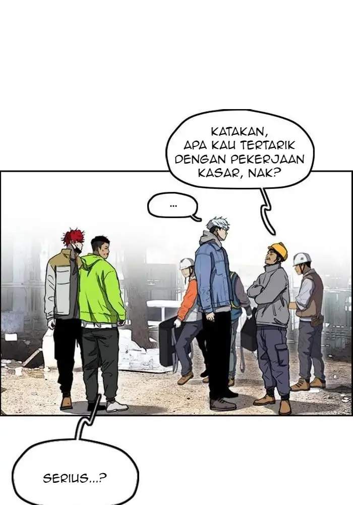Read Wind Breaker ID Manga Online
