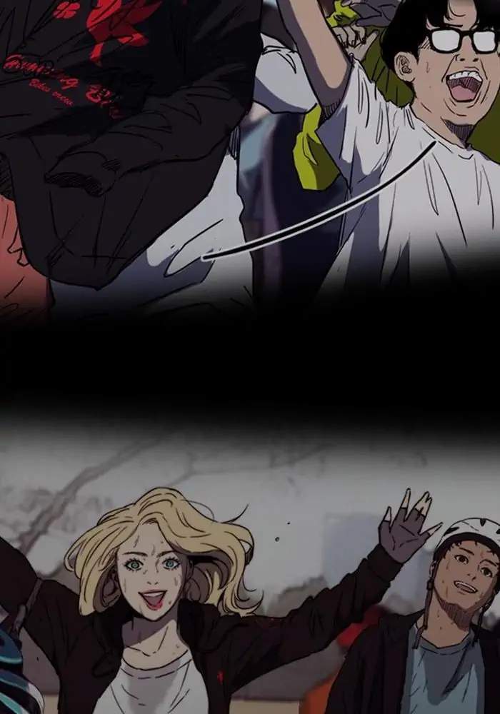 Read Wind Breaker ID Manga Online