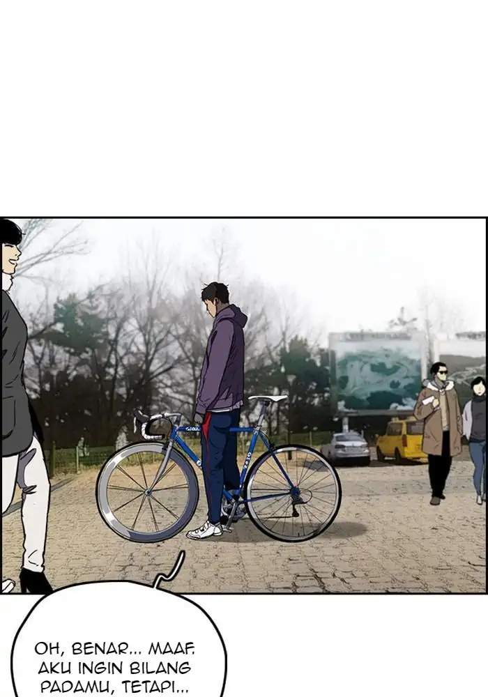 Read Wind Breaker ID Manga Online