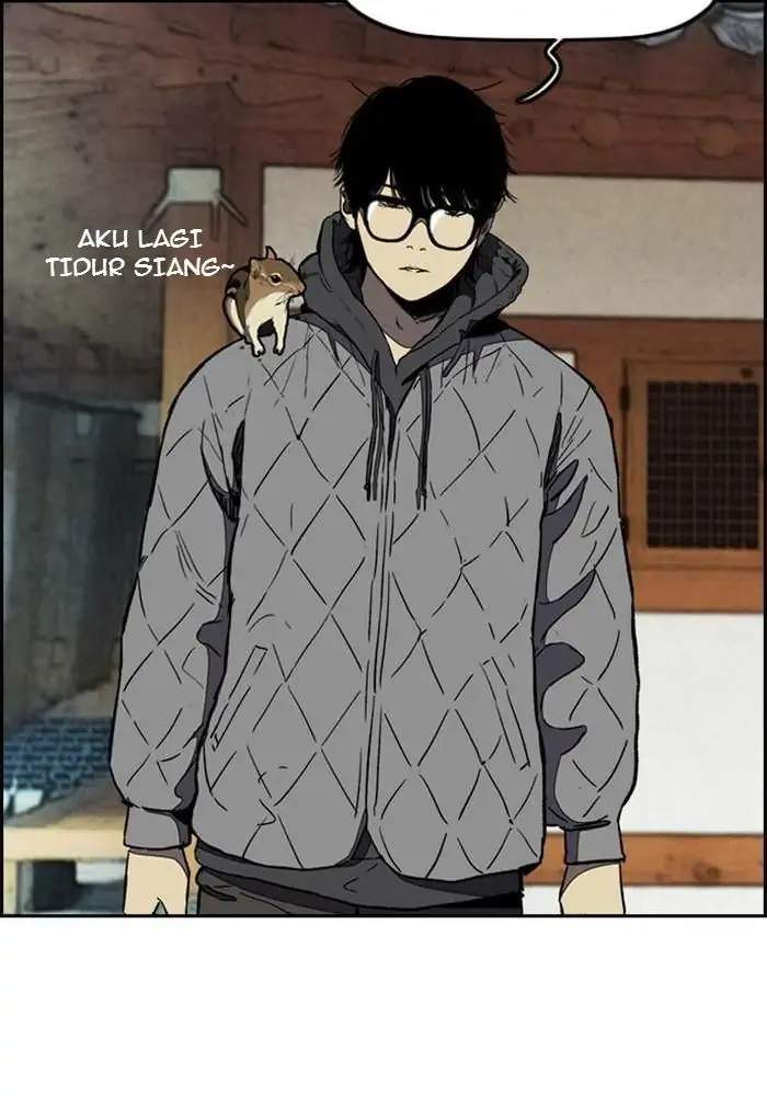 Read Wind Breaker ID Manga Online