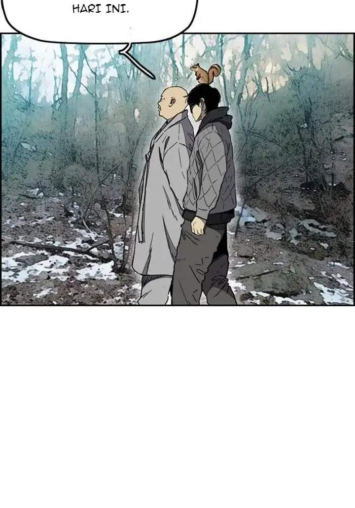 Read Wind Breaker ID Manga Online